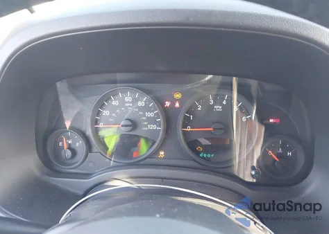 2011 Jeep Compass from USA, damaged, VIN 1J4NT1FA0BD139022